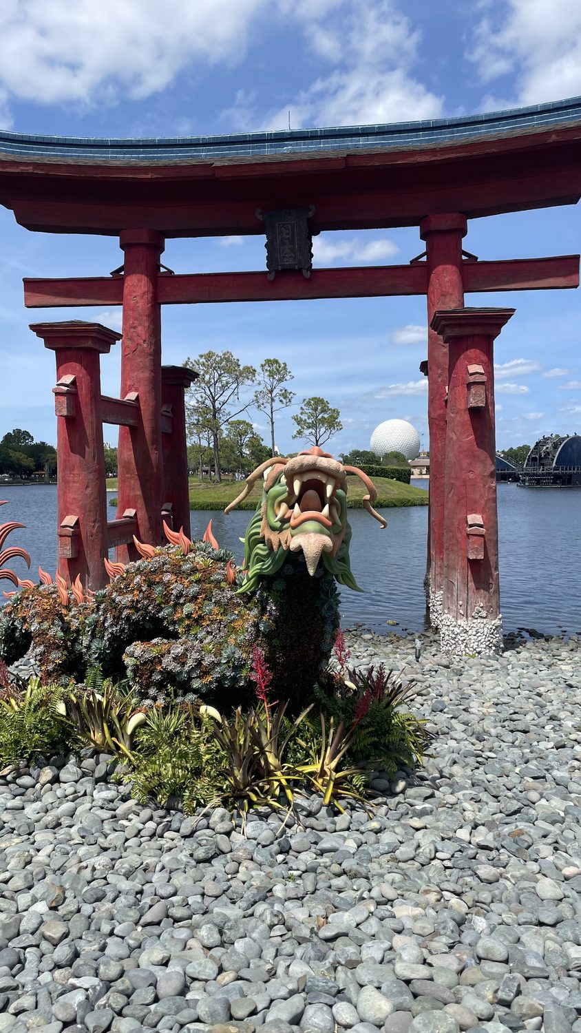 Disney vacation planned by travel advisor Marina Mirabal