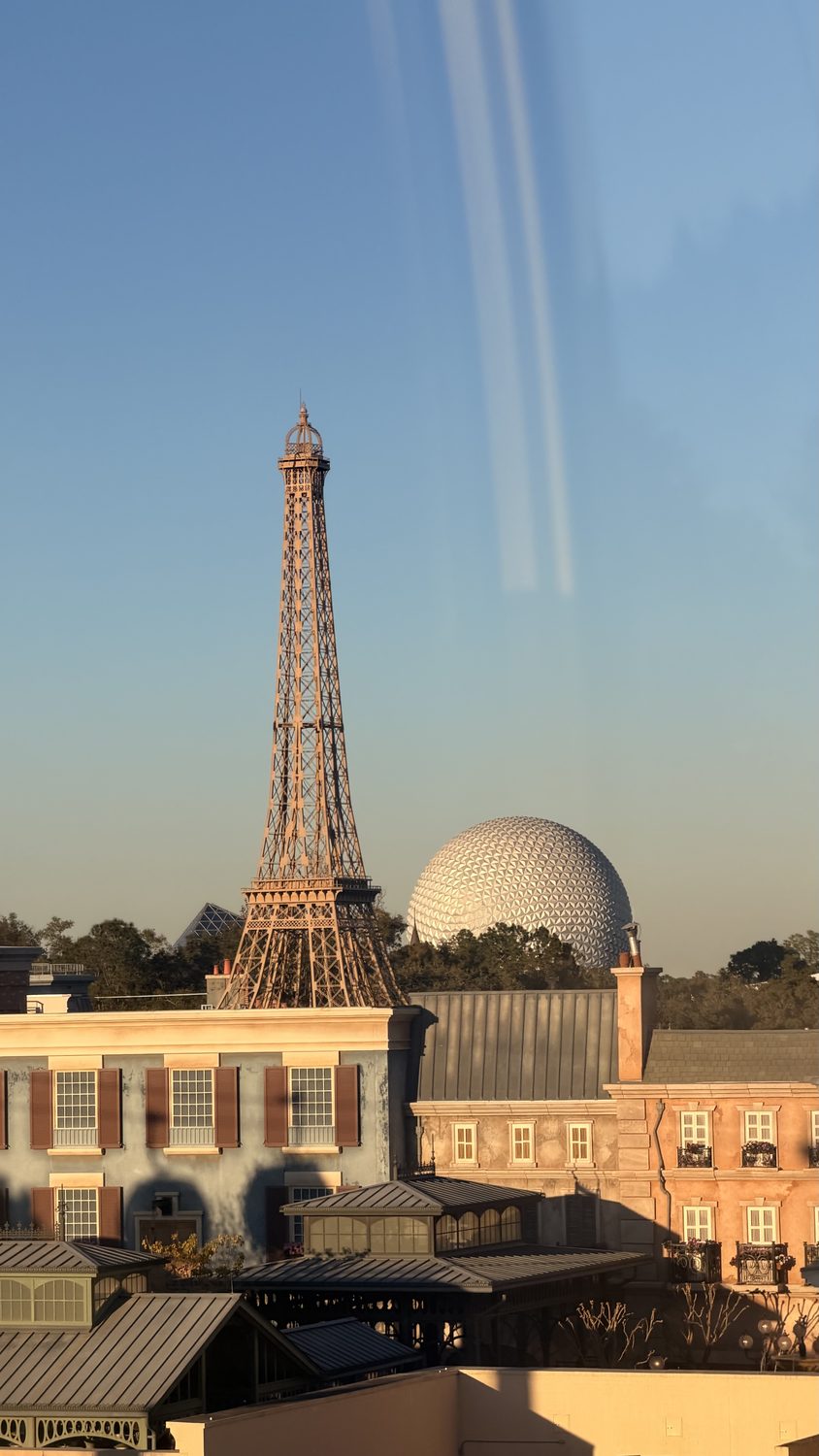 Disney vacation planned by travel advisor Marina Mirabal