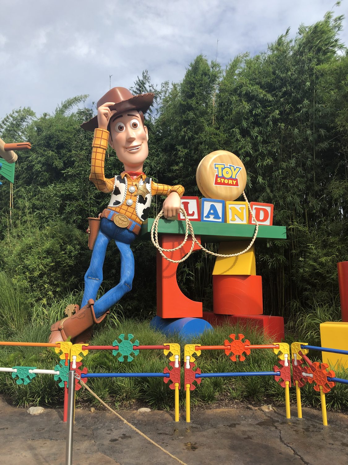 A Disney trip designed by advisor Marina Mirabal
