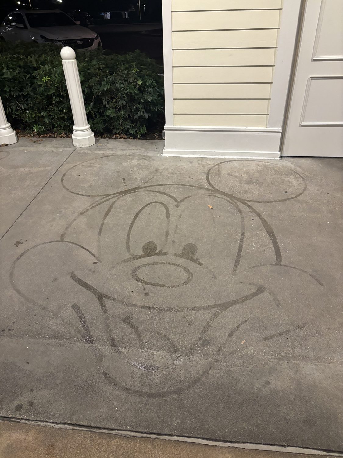 Disney vacation planned by travel advisor Marina Mirabal