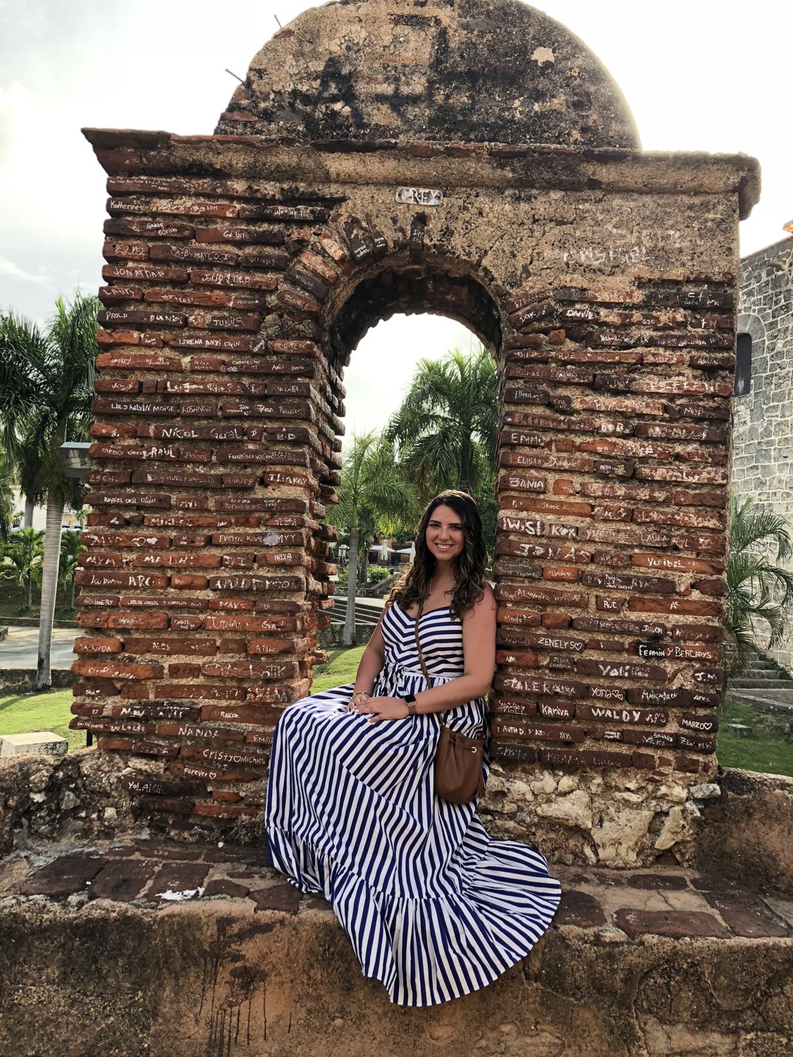 Luxury travel in the Dominican Republic planned by Trips With Marina