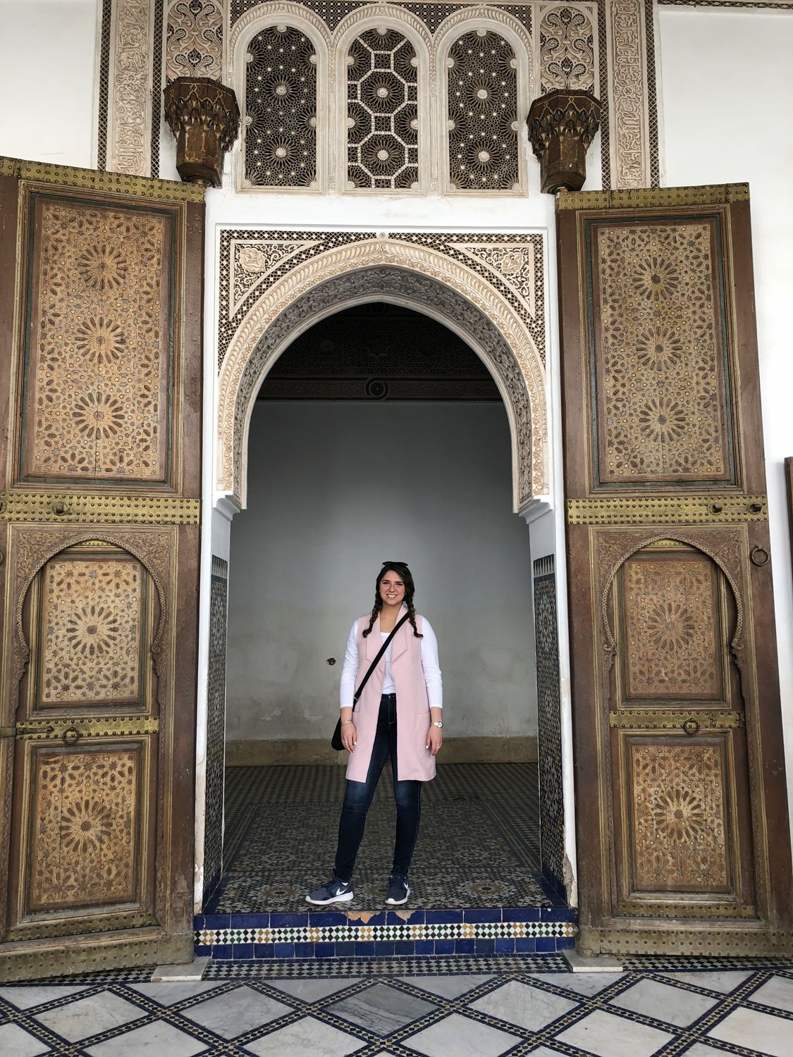 Luxury travel in Morocco planned by Trips With Marina