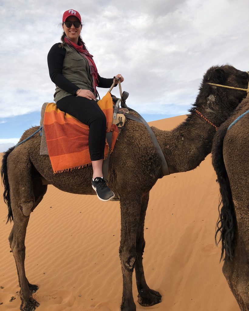 Morocco
