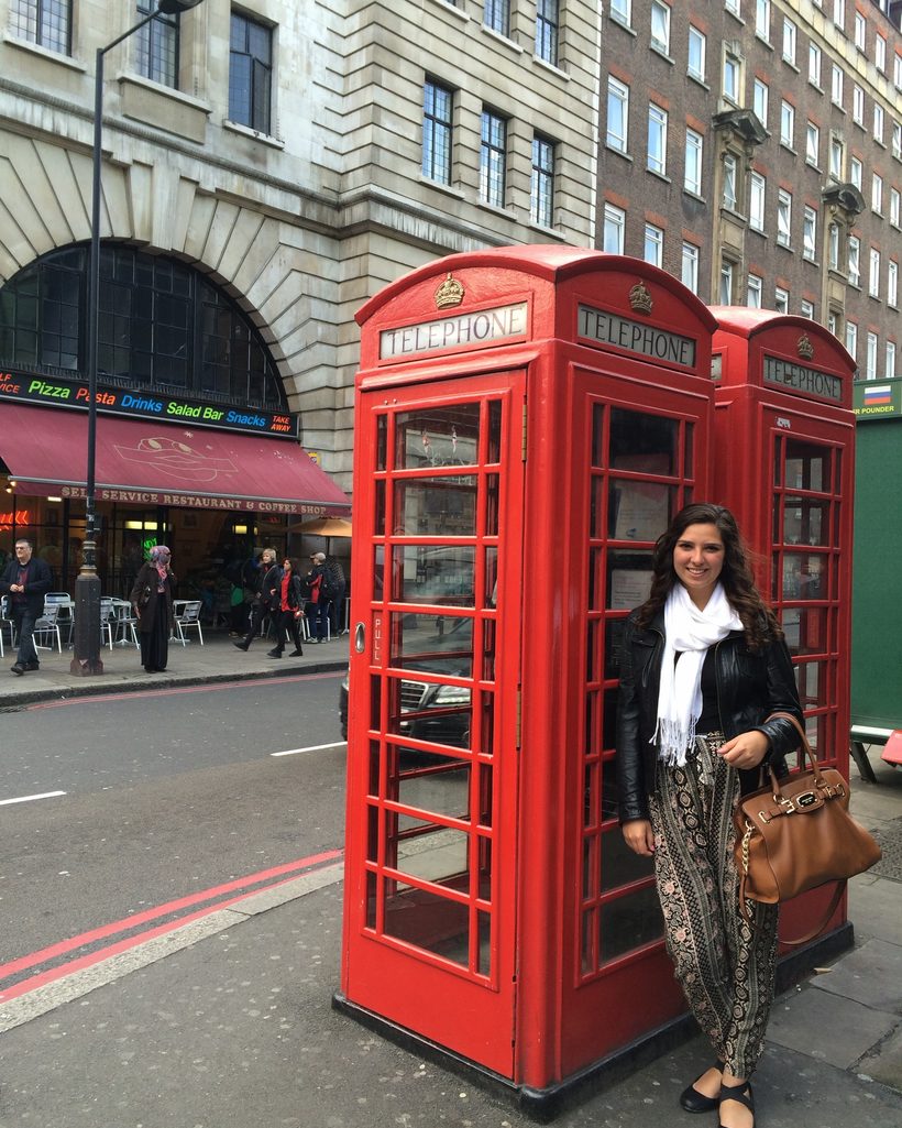 London