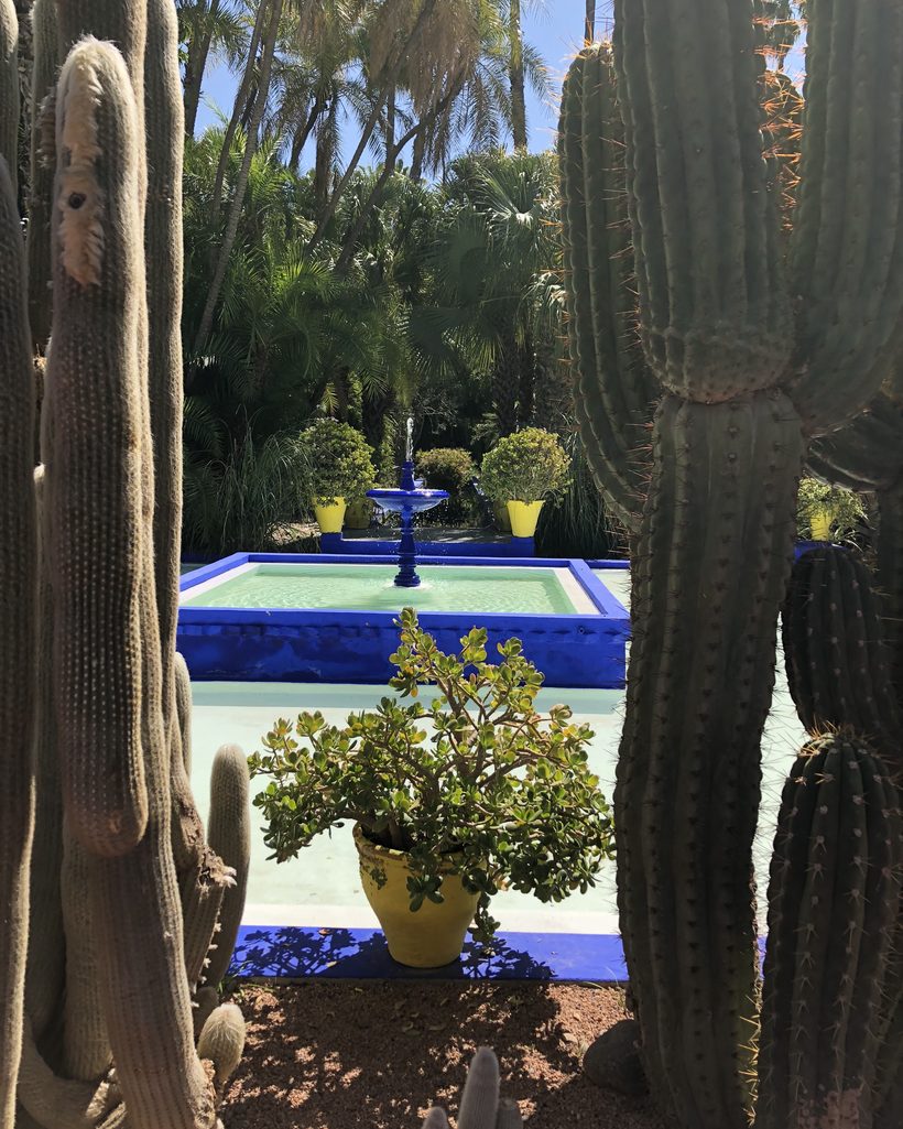 Morocco