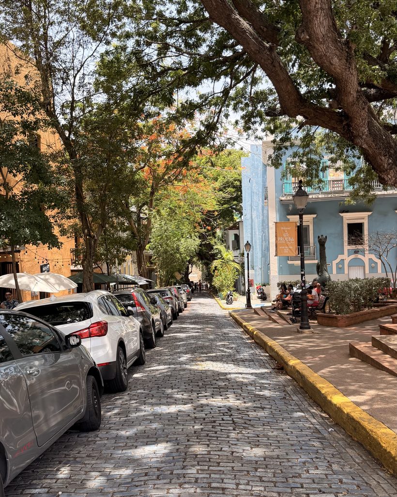 Puerto Rico