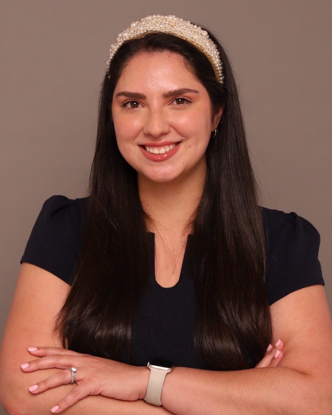 Marina Mirabal, luxury and family travel advisor